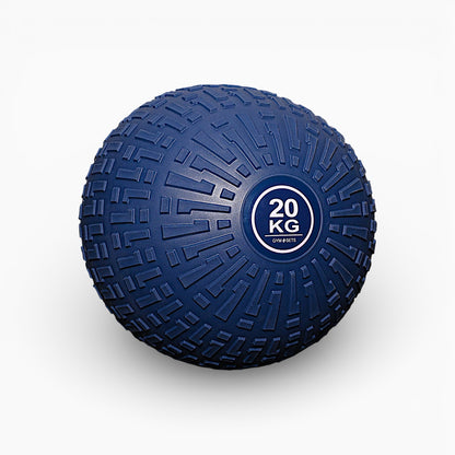 GymSets Treaded Slam Balls