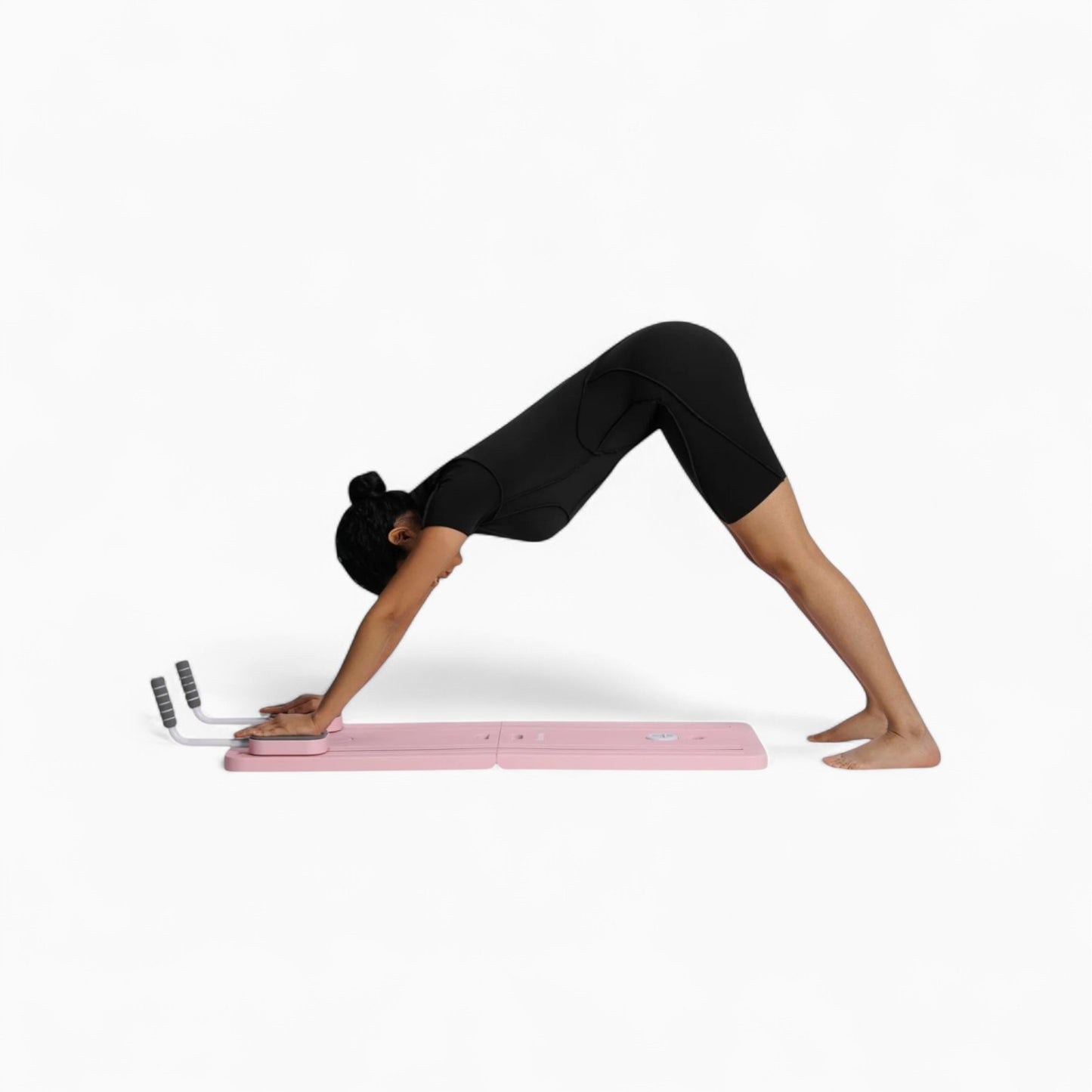 GymSets Home Reformer Pilates Machine