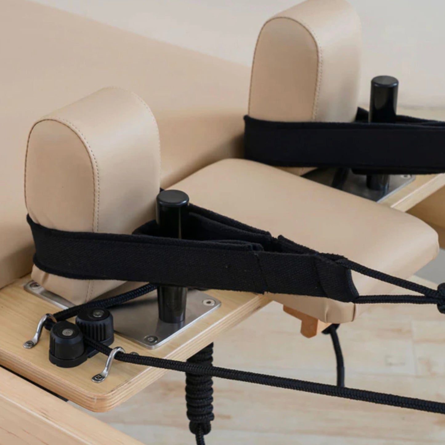 GymSets Premium Cadillac Reformer Machine