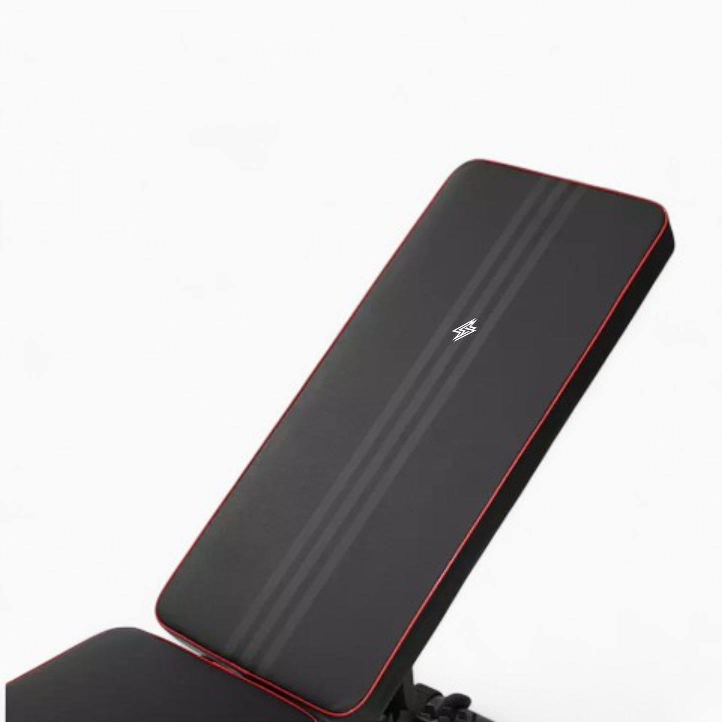 GymSets Adjustable & Foldable Weight Bench