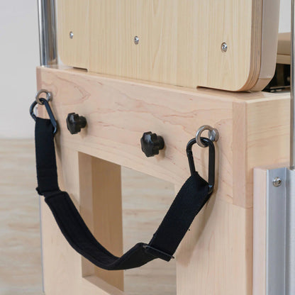 GymSets Premium Cadillac Reformer Machine