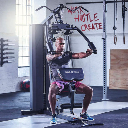 GymSets 100kg Multi Gym