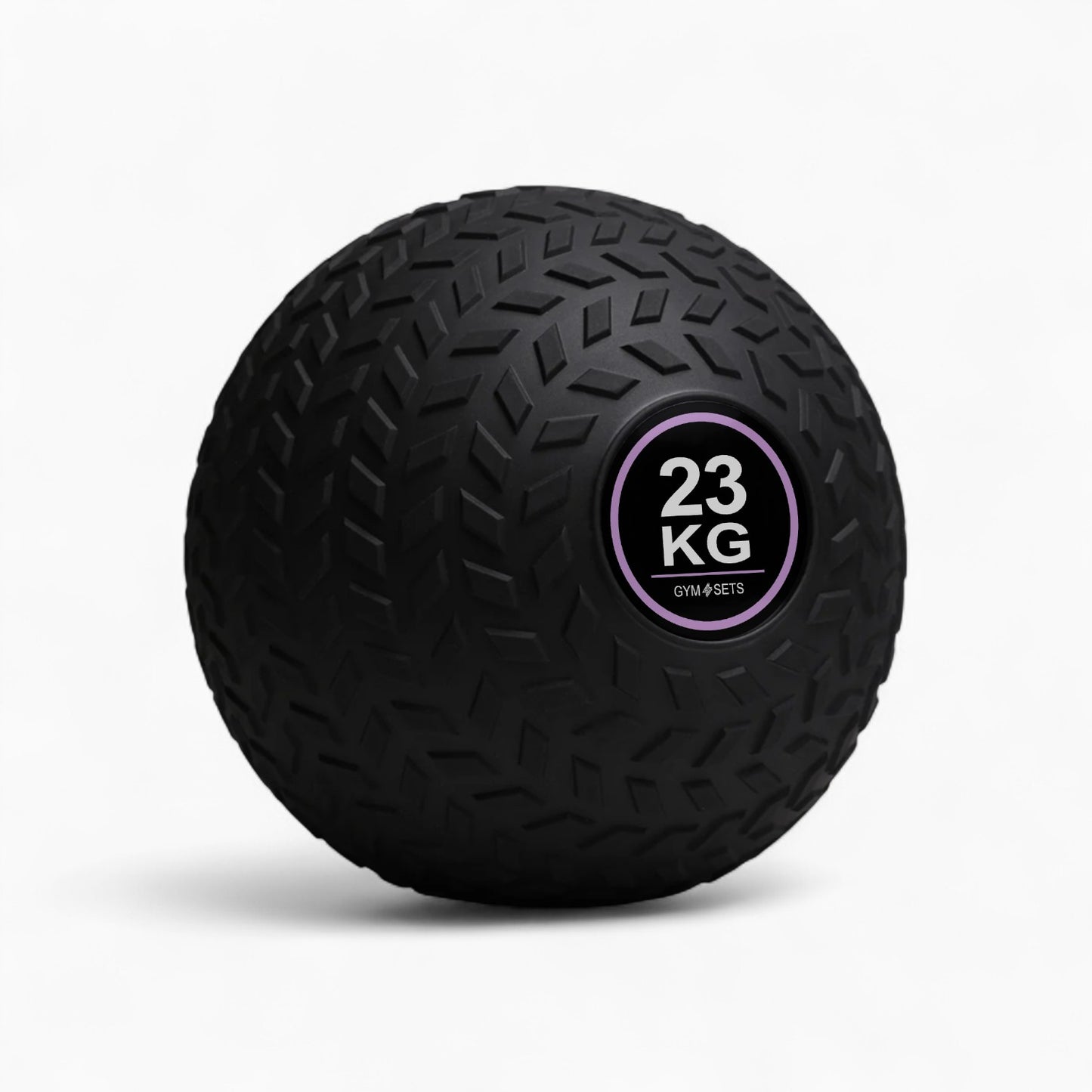 GymSets Treaded Slam Balls