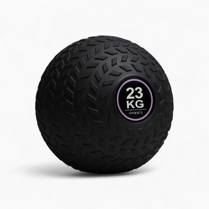 GymSets Treaded Slam Balls