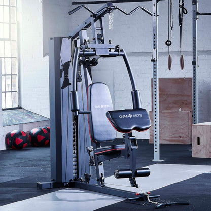 GymSets 100kg Multi Gym