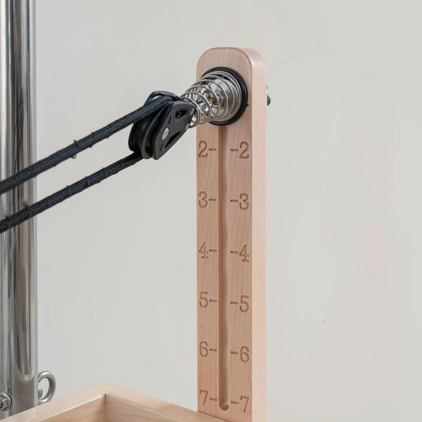 GymSets Premium Cadillac Reformer Machine