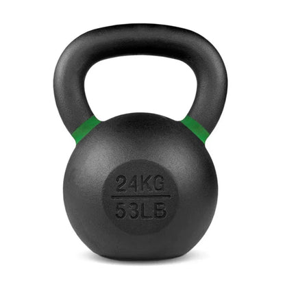 Cast Iron Kettlebells Swinging Set Weight Home Gym 2 4 8 10 16 20 kg 