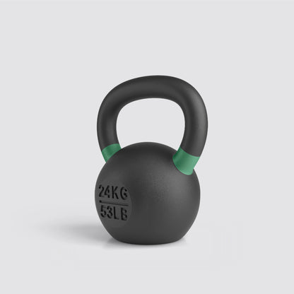 Cast Iron Kettlebells Swinging Set Weight Home Gym 2 4 8 10 16 20 kg 