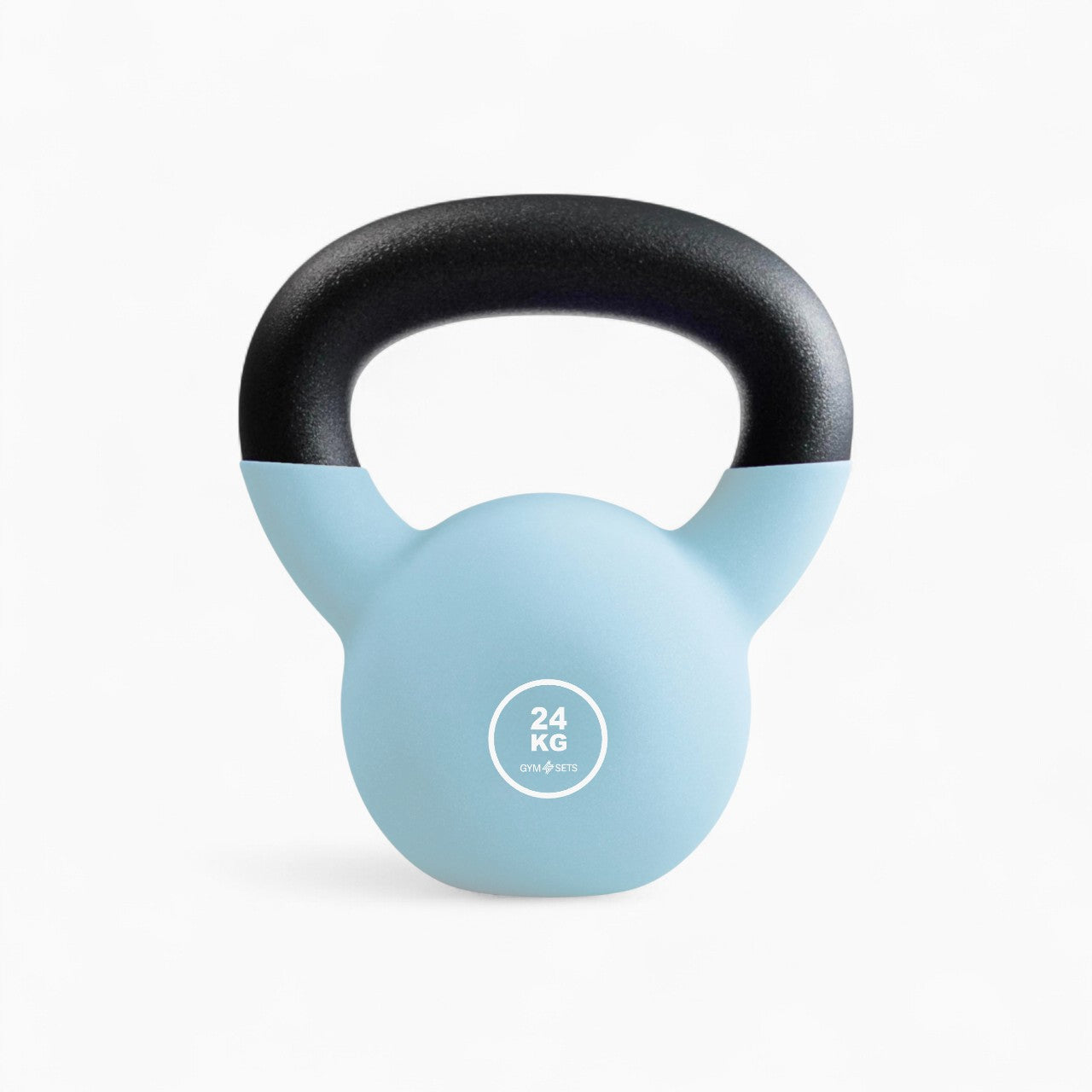 GymSets Neoprene Kettlebells