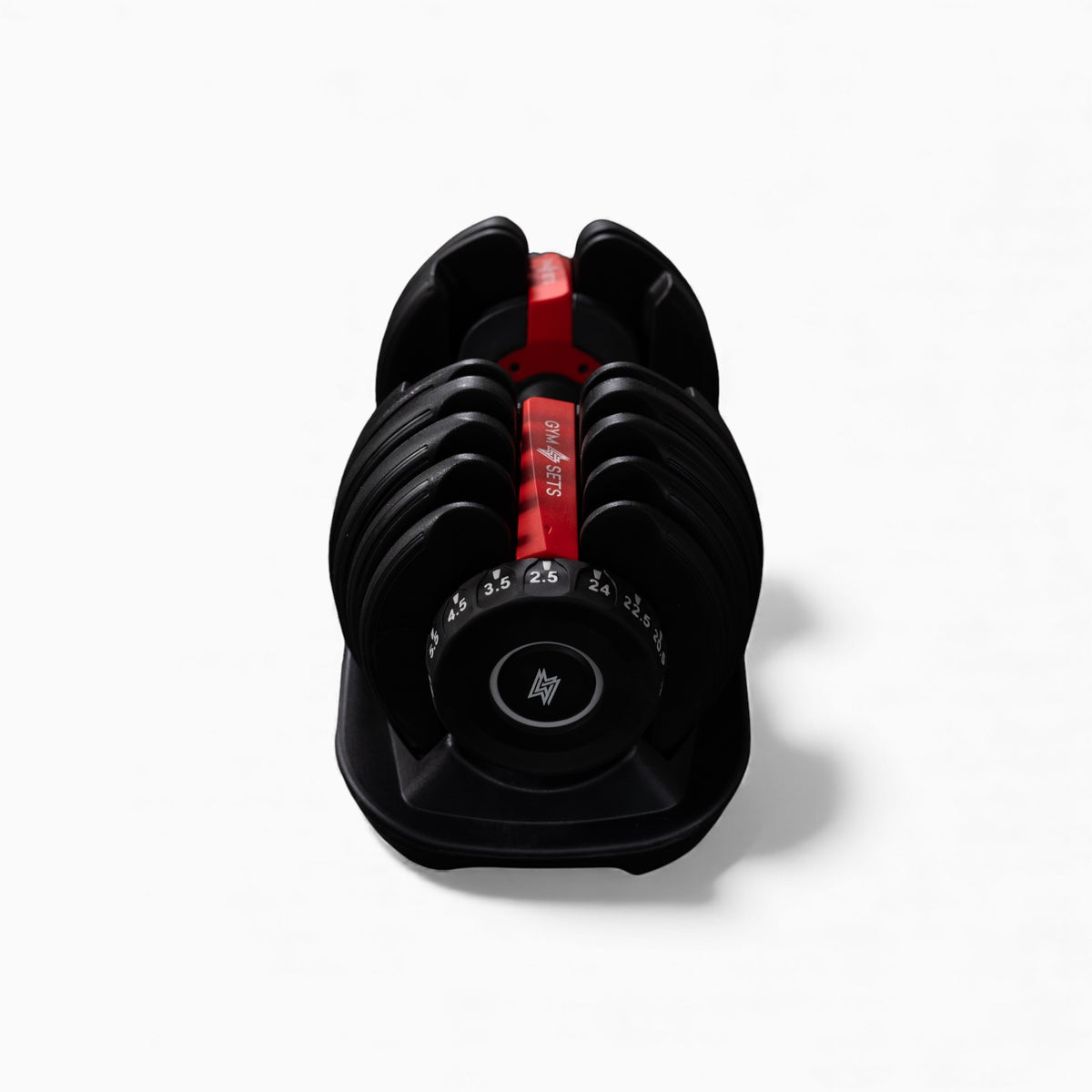 24kg Adjustable Dumbbell (Warehouse Returns)