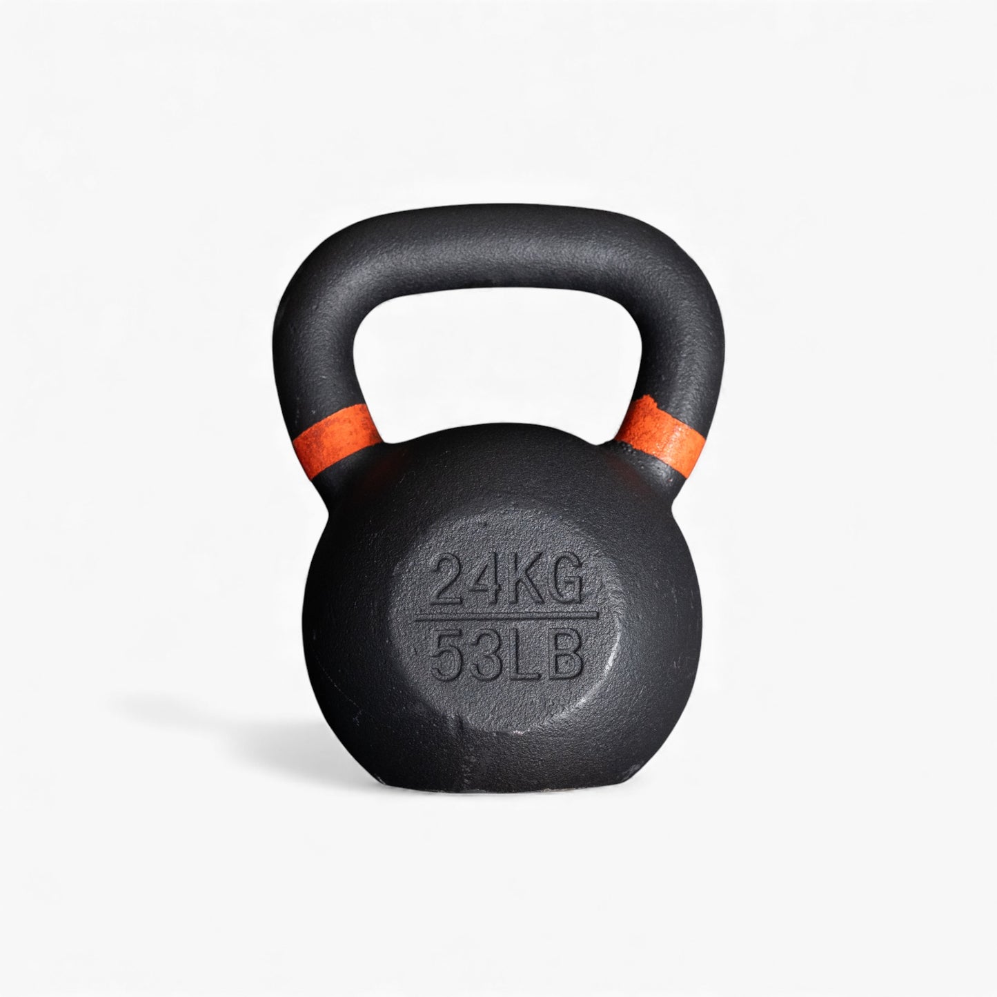 Cast Iron Kettlebell (Warehouse Returns)