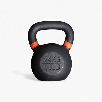 Cast Iron Kettlebell (Warehouse Returns)