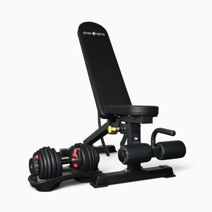 24kg Adjustable Dumbbell