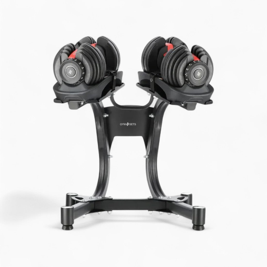 24kg Adjustable Dumbbell