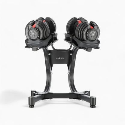 24kg Adjustable Dumbbell