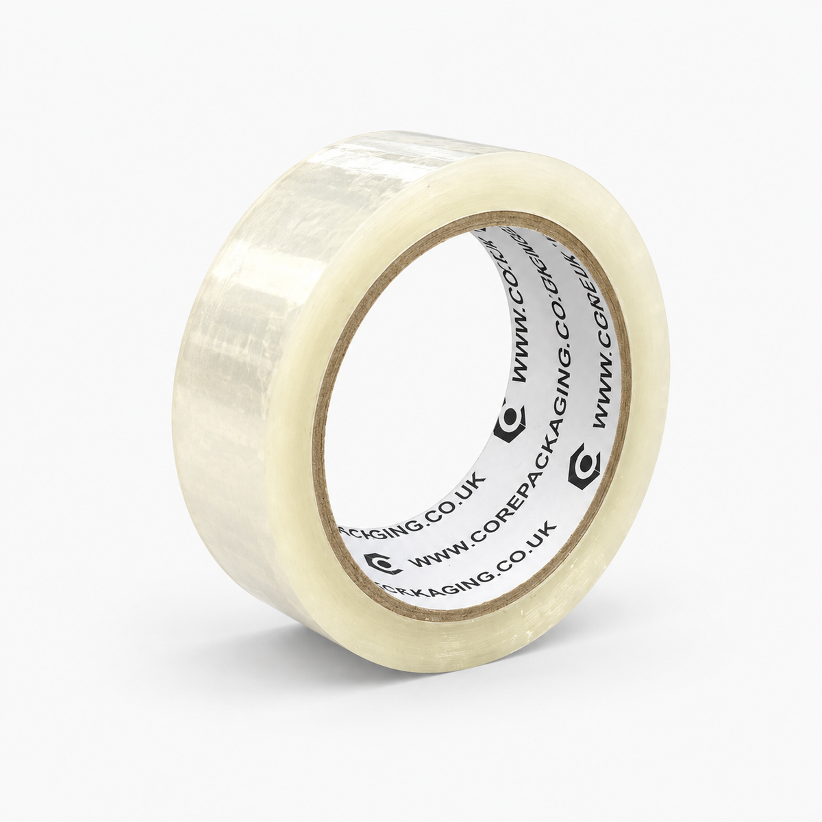 Core Packaging Adhesive Packaging Tape