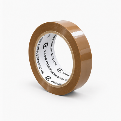 Core Packaging Adhesive Packaging Tape