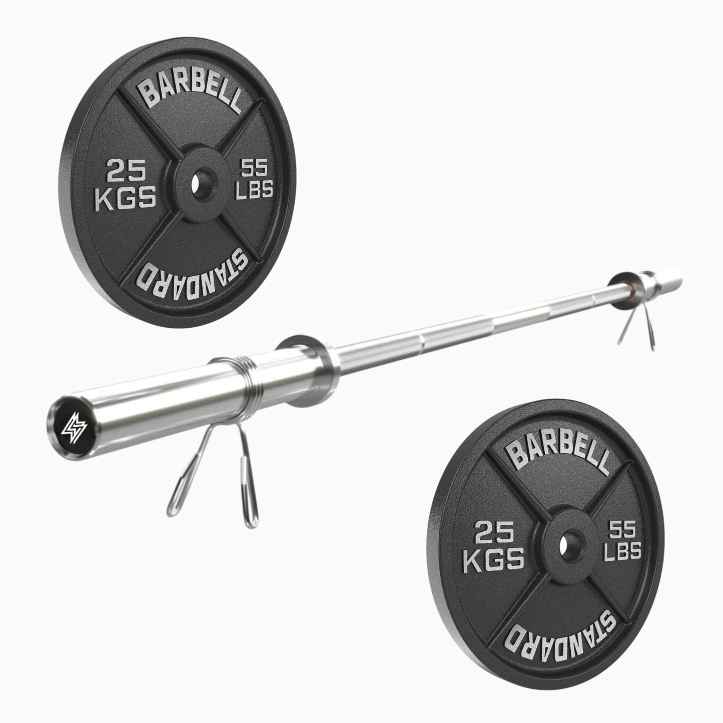Cast Iron Weight Plates