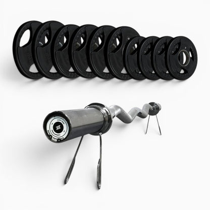 Olympic EZ Bar