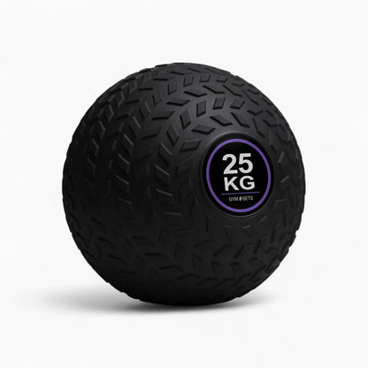 GymSets Treaded Slam Balls