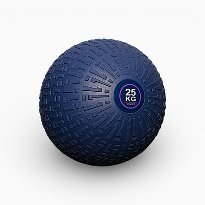 GymSets Treaded Slam Balls