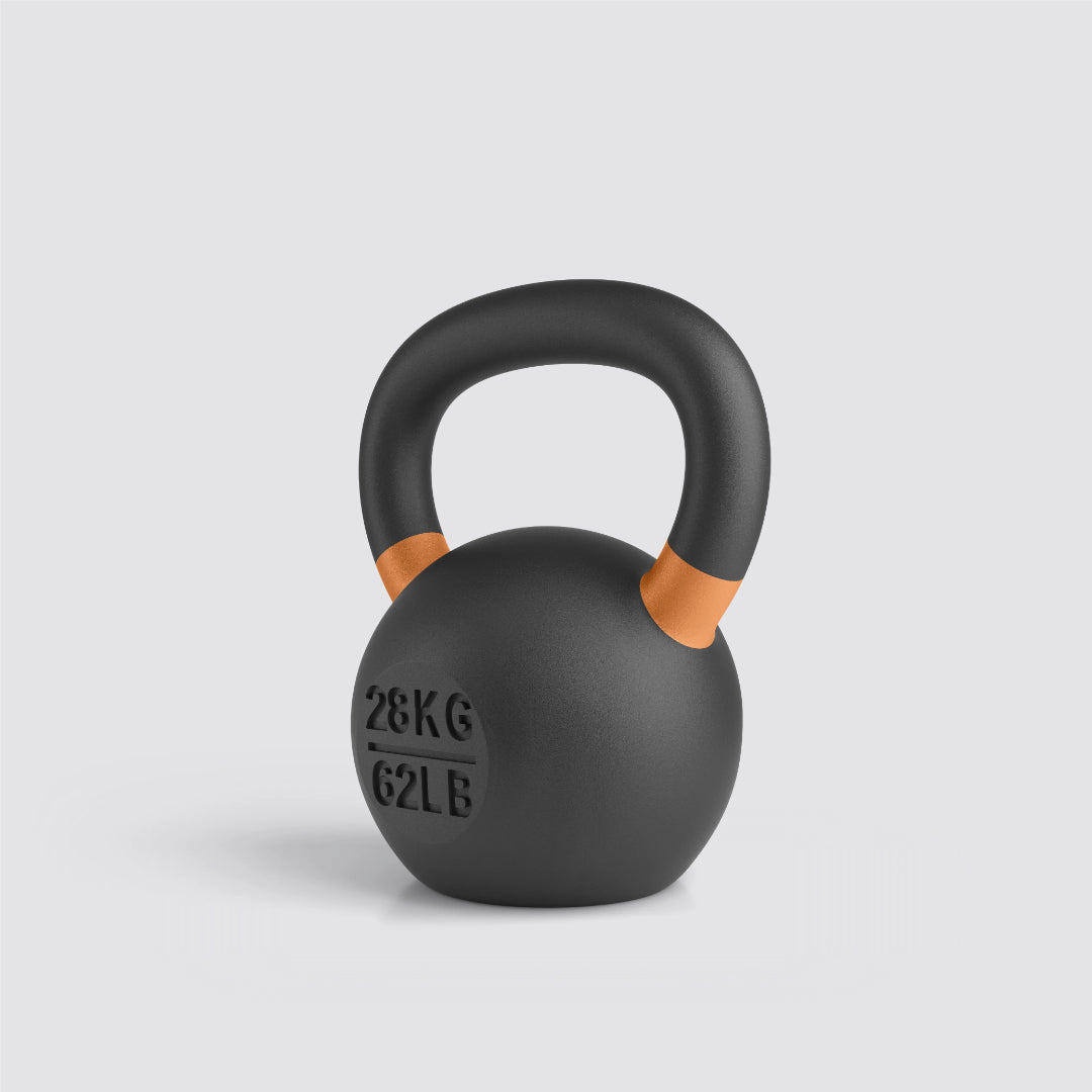 Cast Iron Kettlebells Swinging Set Weight Home Gym 2 4 8 10 16 20 kg 