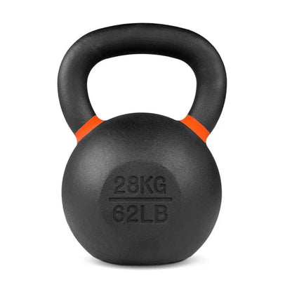 Cast Iron Kettlebells Swinging Set Weight Home Gym 2 4 8 10 16 20 kg 