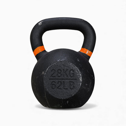 Cast Iron Kettlebell (Warehouse Returns)