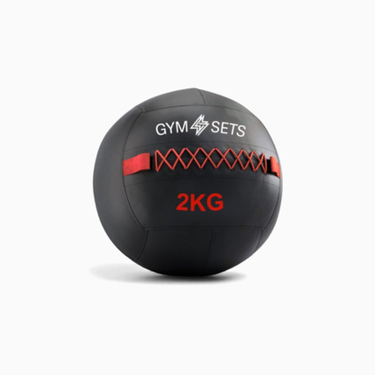 GymSets Wall Ball