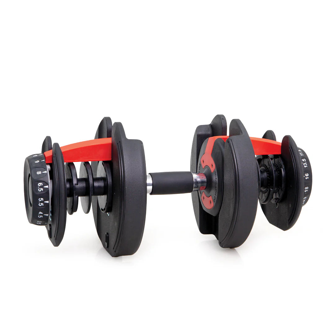 24kg Adjustable Dumbbell