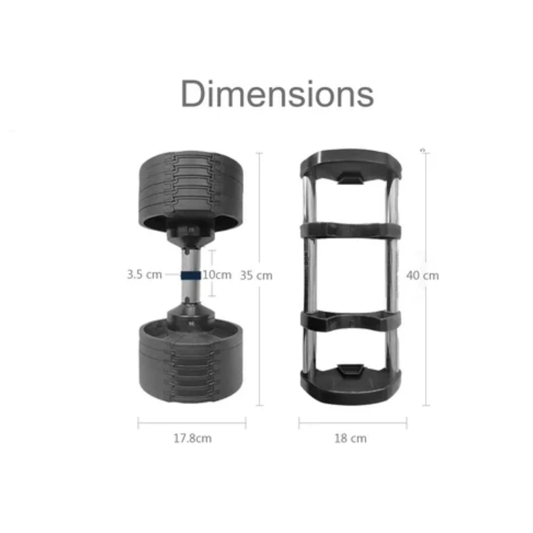 Household dumbbells 2025