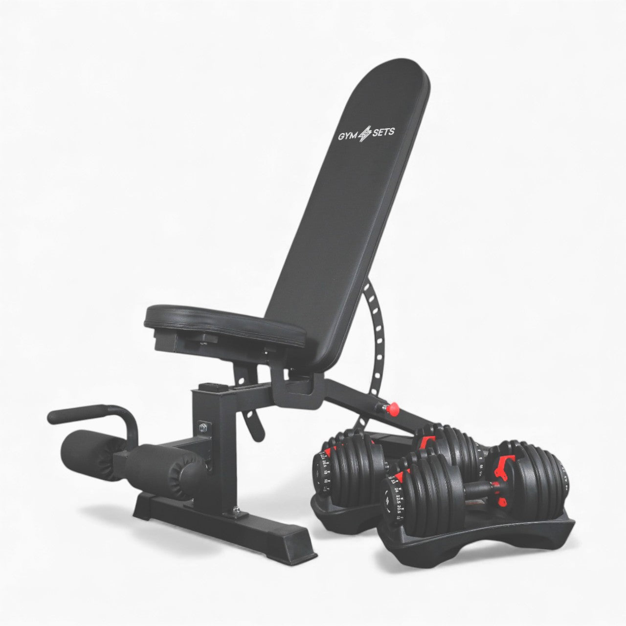 24kg Adjustable Dumbbell