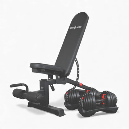 24kg Adjustable Dumbbell