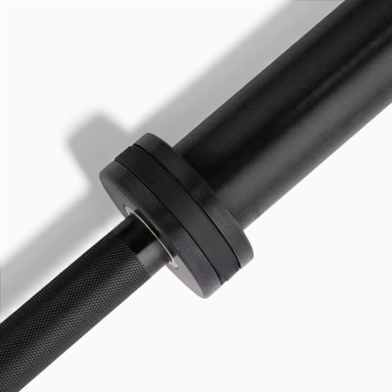 GymSets Cheshire Barbell (Commercial)