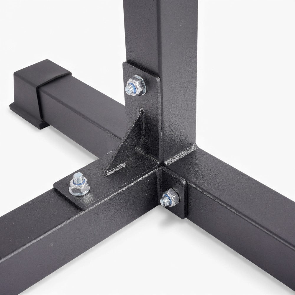 GymSets Single Leg Split Squat Stand