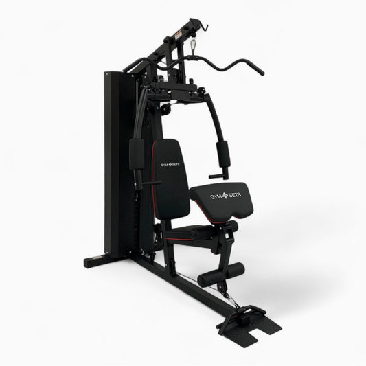 GymSets 100kg Multi Gym