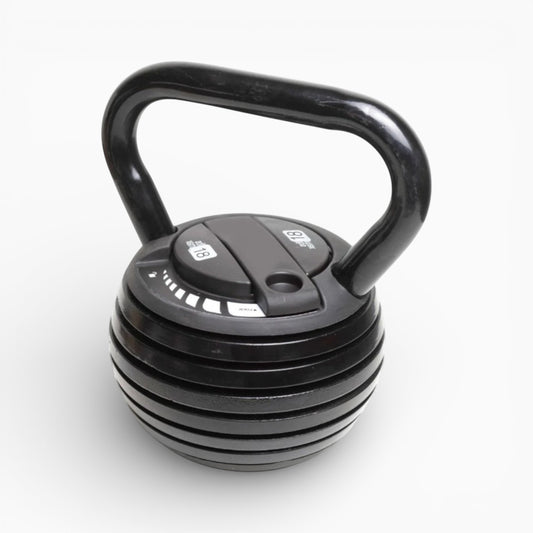 18kg Adjustable Kettlebell