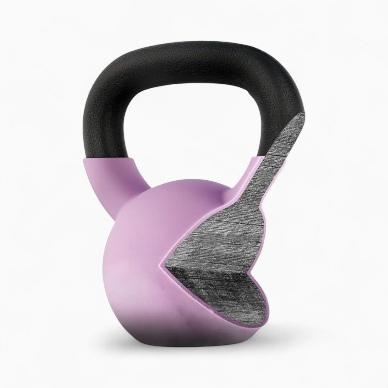 GymSets Neoprene Kettlebells