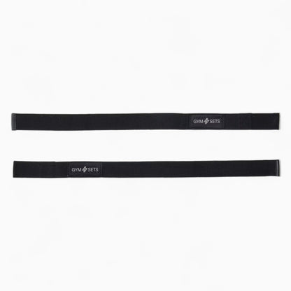 GymSets Lifting Straps