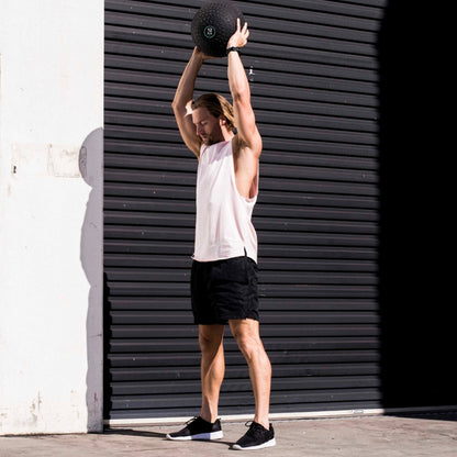 GymSets Treaded Slam Balls