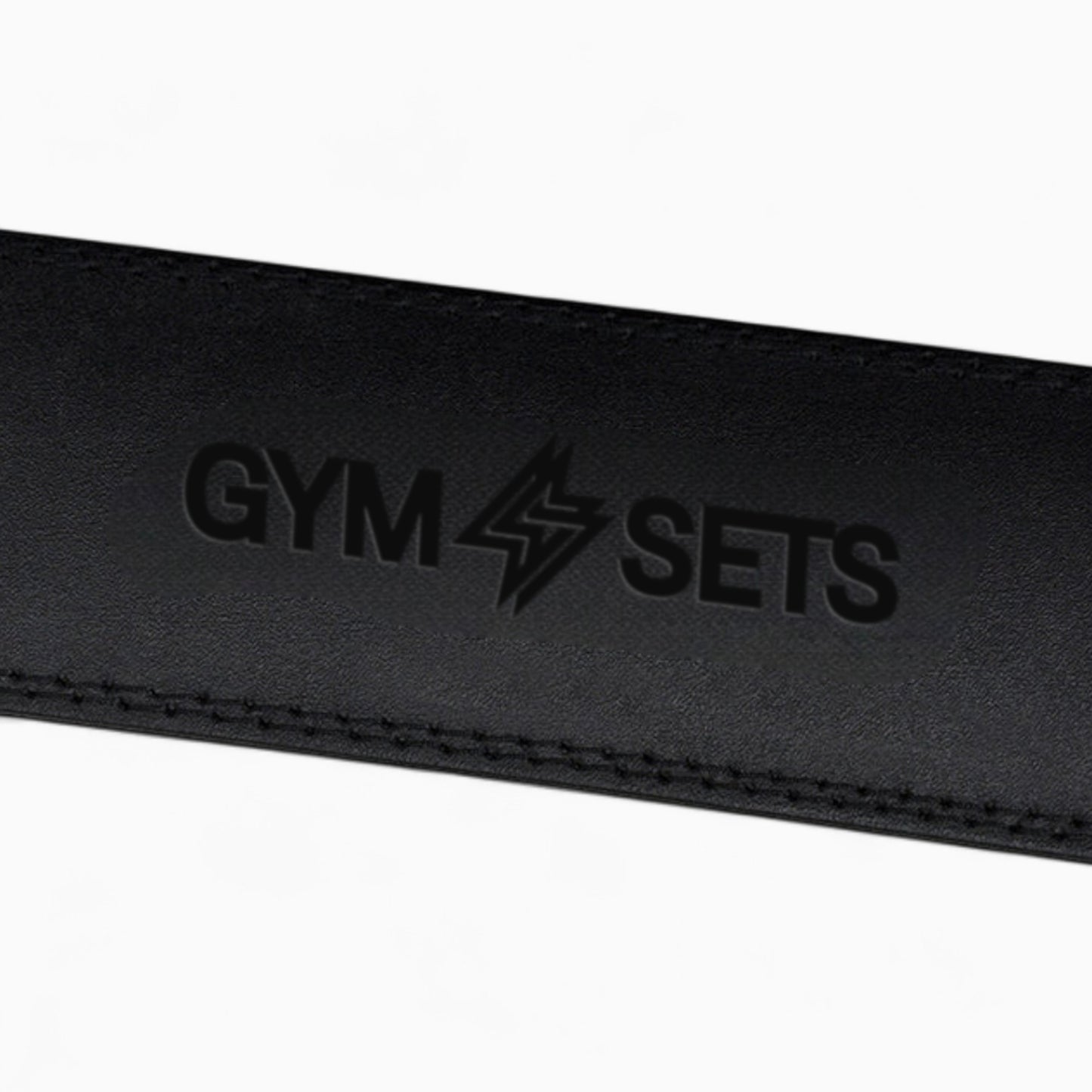 GymSets Weight Lifting Belt