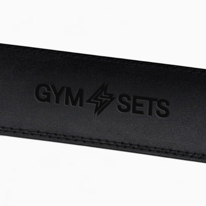 GymSets Weight Lifting Belt