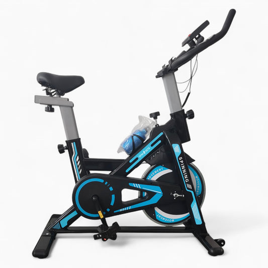G1000 Premium Exercise Bike