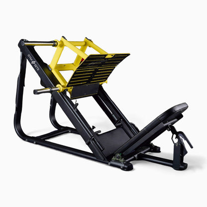 Commercial Leg Press