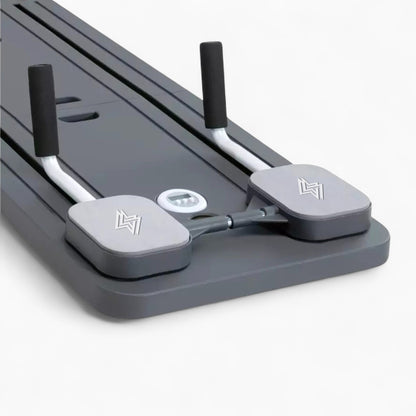 GymSets Home Reformer Pilates Machine