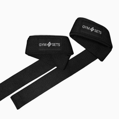 GymSets Lifting Straps
