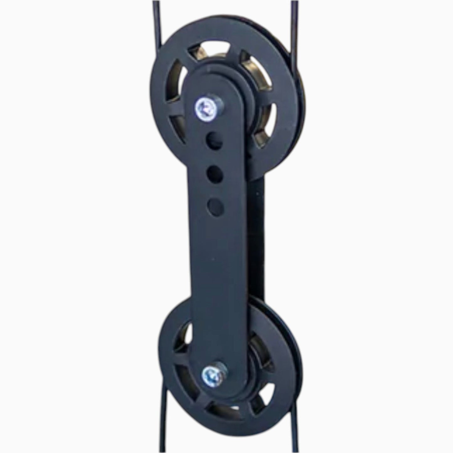 GymSets Lat Pull Down Cable Machine