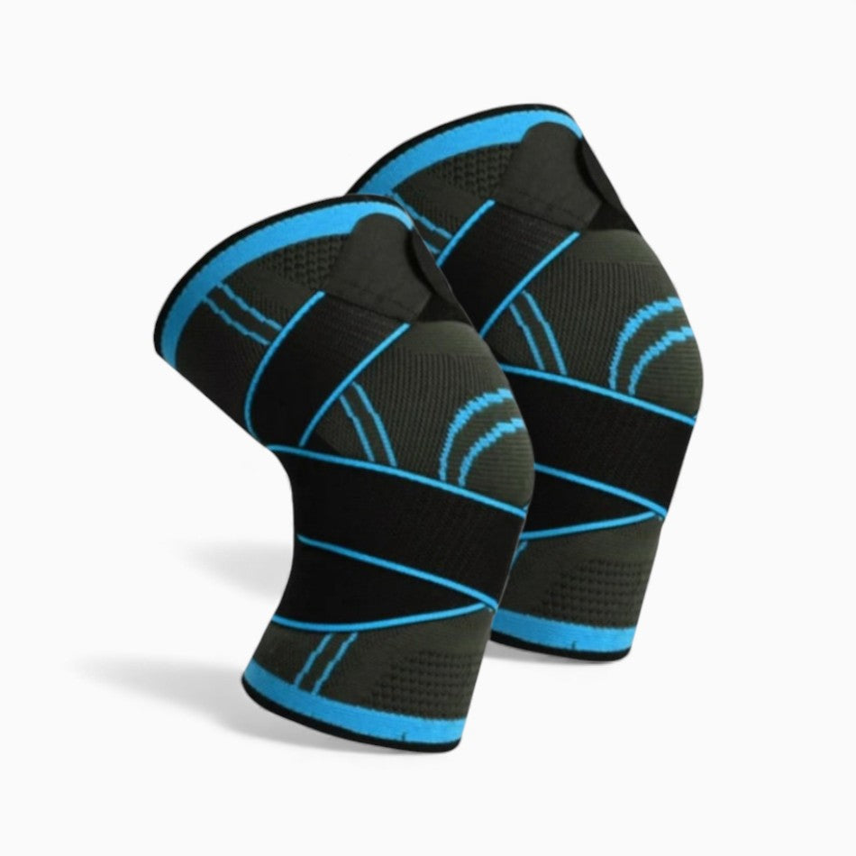 GymSets Adjustable Knee Support