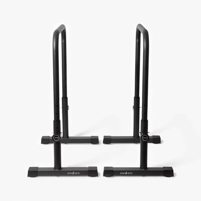 GymSets Parallel Dip Bars