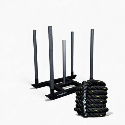 GymSets Commercial Competition Power Sled